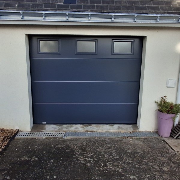 -porte de garage  