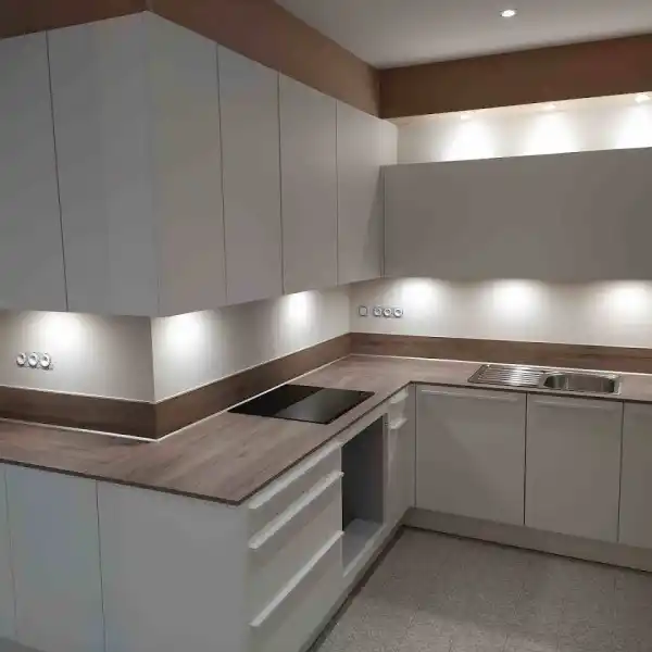 Menuiserie & Agencement intérieur